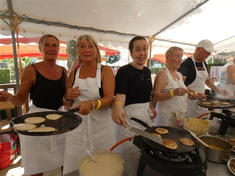 kampoz|Les crêpières